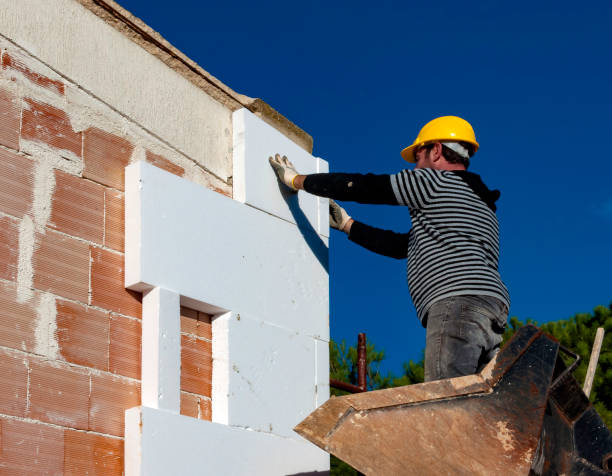 Types of Insulation We Offer in Newton, MS