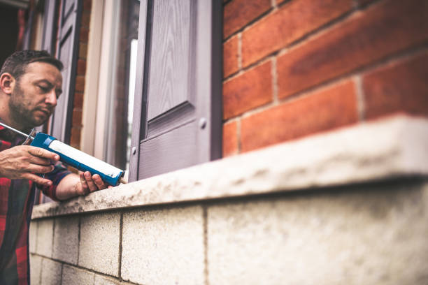 Types of Insulation We Offer in Newton, MS