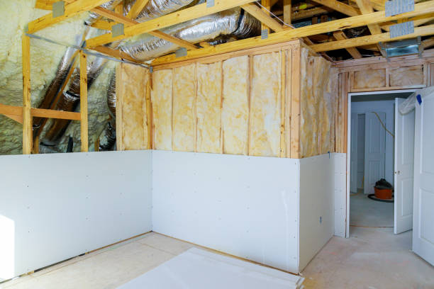 Insulation for Specific Applications
